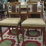 589 7157 CHAIRS